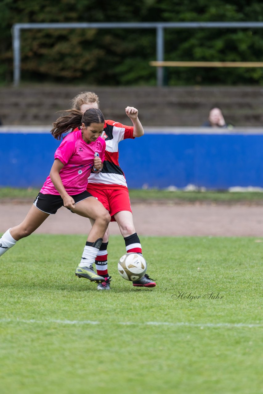 Bild 420 - Loewinnen Cup